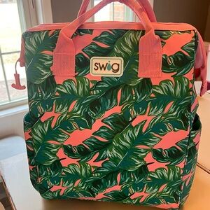 Swig Life Packi Backpack Cooler